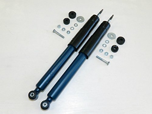 Meyle 026 625 0006 Ammortizzatore