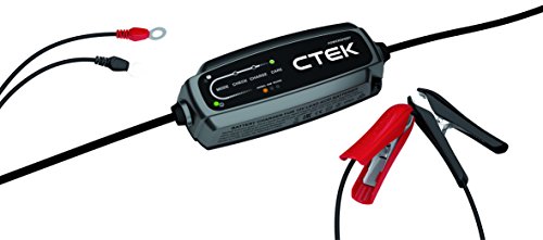Ctek 40-136 Caricabatterie