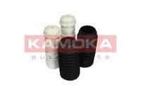 Kamoka Kit Parapolvere Ammortizzatore 2019014 Posteriore, Hinten