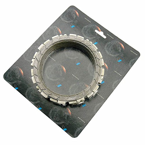 Dischi Frizione Per Honda Cb 600 Hornet 600 (98-05), Cb 600S Hornet 600 (00-04), Cbf 600 600 (04-05), Cbf 600 600 (-), Cbr 600 600 (91-98), Vf 750 750