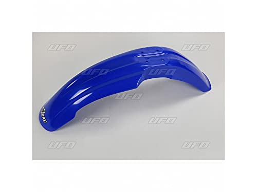 Ufo Plast Parafango Anteriore Blu Yamaha Yzf 250 2001-2005