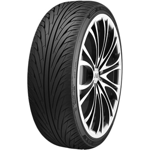 Nankang Ultra Sport Ns-Ii 155/55 R14 73V Pneumatici Estivi Gtam T209934 Senza Cerchione