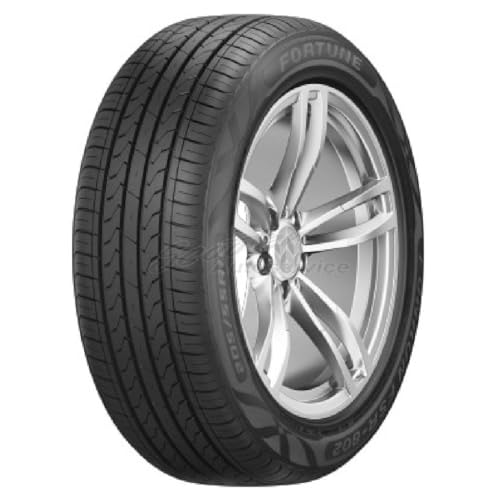 Pneumatici 195/50 R15 82V M+S Fortune Funrun Fsr-802 Gomme Estive Nuove