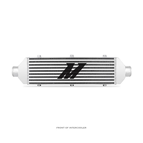 Mishimoto Mmint-Uz, Intercooler Universale Z-Line