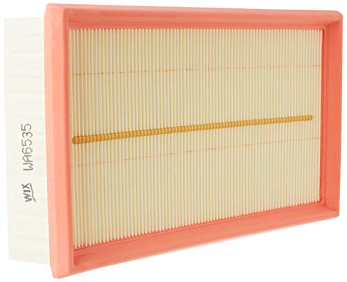 Wix Filters Wa6535 Filtro Aria