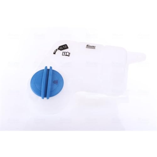 Nissens 996292 Serbatoio Compensazione Refrigerante Vaschetta Radiatore Vaschetta Radiatore Vaschetta Acqua Radiatore