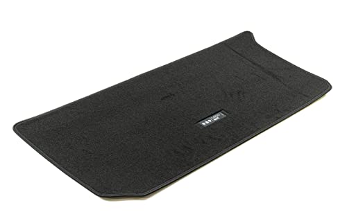 Mtm Ba-1278 Tappeto Proteggi Baule Per Smart Fortwo Ii 2007>2014