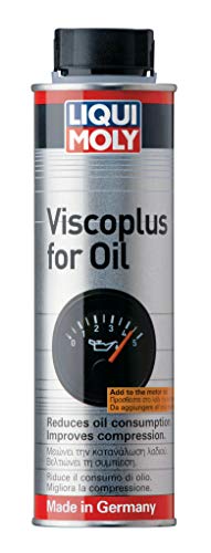 Liqui Moly Viscoplus For Oil, 300 Ml, Additivo All'Olio, Sku: 8958