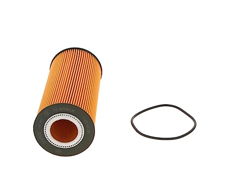 Bosch Filtro Olio Cartuccia Filtro Con Guarnizione F 026 407 280
