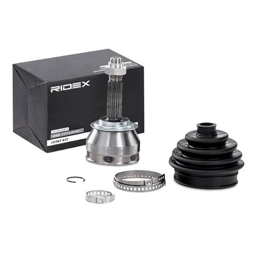 Ridex 5J0191 Kit Giunti Semiasse Anteriore, Lato Ruota