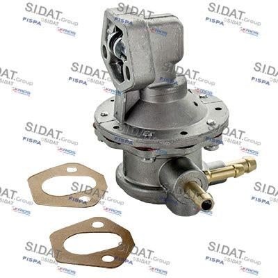 Sidat Pompa Benzina Meccanica Poc113