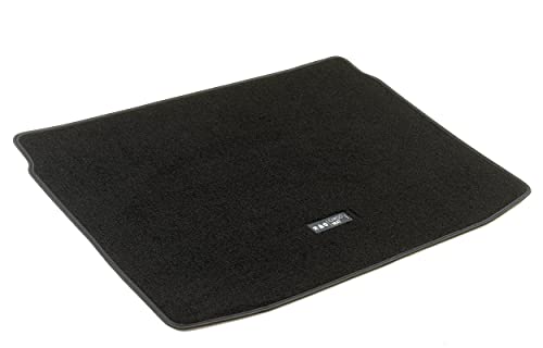 Mtm Ba-0460 Tappeto Proteggi Baule Per Volkswagen Polo V (6R) 05.2009>09.2017