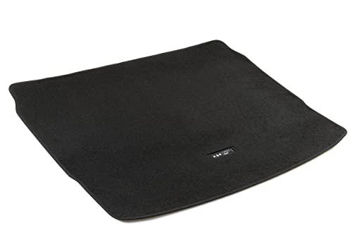 Mtm Ba-0936 Tappeto Proteggi Baule Per Nissan Qashqai Ii 02.2014>05.2021
