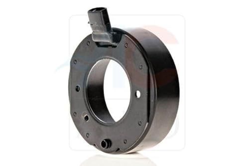 Acauto Bobina Di Compressore Magnetico Ac-04Dn04 Per Panda (169), 25 Mm, 80 Mm