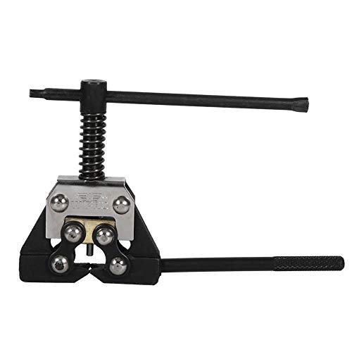 Fydun Chain Breaker Splitter Link Removal 420-530 Attrezzi Per Rivettatura Del Passo Motociclo Atv