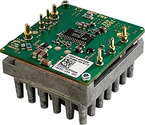 Tdk-Lambda I7C4W012A050V-0F1-R Convertitore Dc/Dc 12,5 A, 300 W, Contenuto 1 Pezzo.