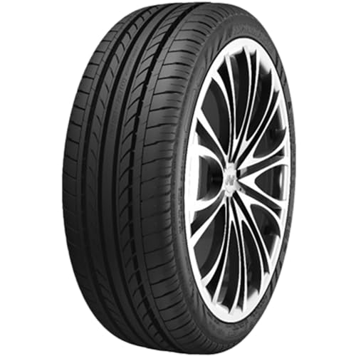 Pneumatici 225/35 R19 88Y Xl Zr Nankang Ns20 Gomme Estive Nuove