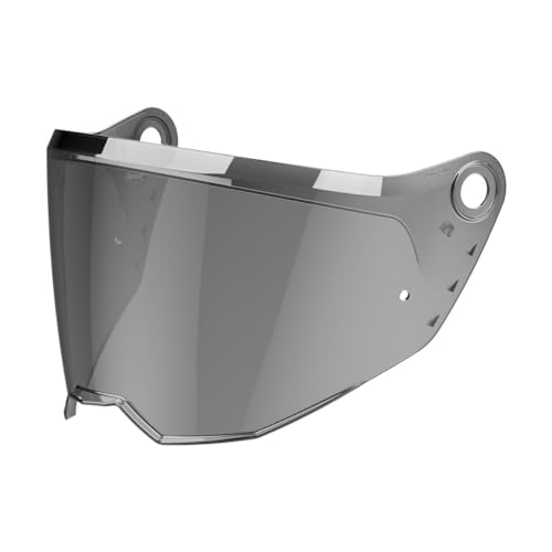 Airoh Visor Commander 2 Light Smoke 50%