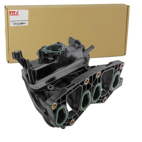 Nty Bks-Ft-004 Collettore Di Aspirazione