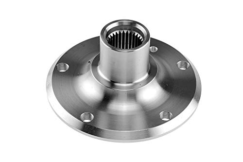 Nty Mozzo Ruota Klt-Bm-014P Posteriore, Sx, Dx