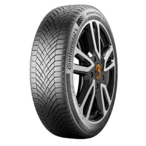 Gomme 4 Stagioni 235 55 R18 104V Xl Continental Allseasoncontact 2
