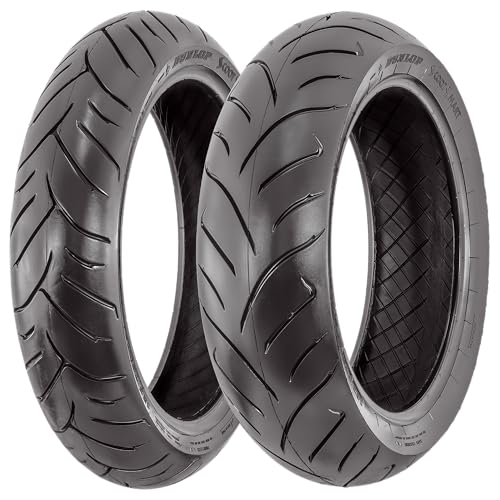 Dunlop 630958 Pneumatici