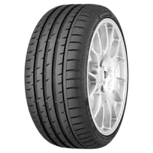 Pneumatico Estivo Continental - 235 35 R 19 91 Y Xl C.Sportcnt 5P Ao Fr