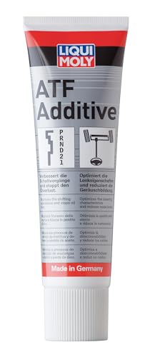 Liqui Moly Atf Additive, 250 Ml, Additivo All'Olio, Sku: 5135