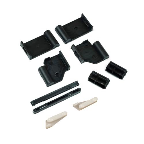 Bsr530 10 Pezzi E Kit Riparazione Tetto Apribile Per Bmw X5 E53 X3 E83 2000 – 2006