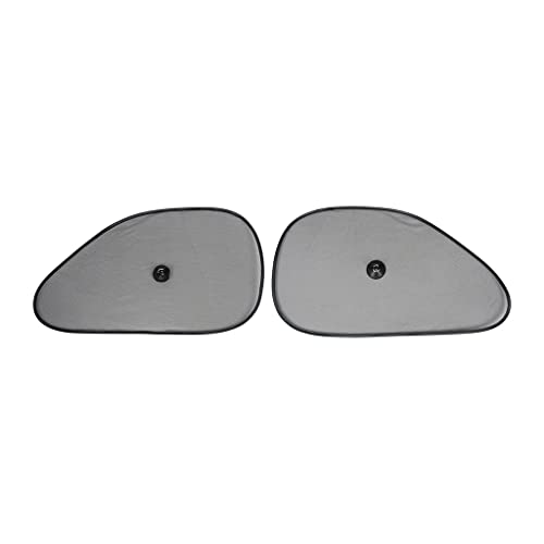 Turbocar T-142521 Parasole Per Finestrino Laterale