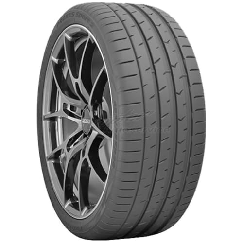 Gomme Pneumatici Toyo 265/45 R20 108Y Proxes Sport 2 Xl