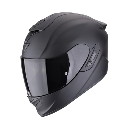 Exo 1400 Evo 2 Air Solid L Nero