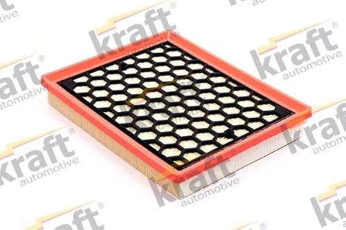 Kraft 1717203 Filtro Aria Per Saab Per 9-3 (Ys3F) Per Cadillac Per Bls Cartuccia Filtro