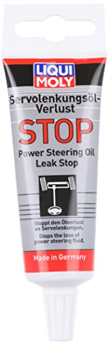 Liqui Moly Stop Perdite Olio Servosterzo, 35 Ml, Additivo All'Olio, Sku: 1099