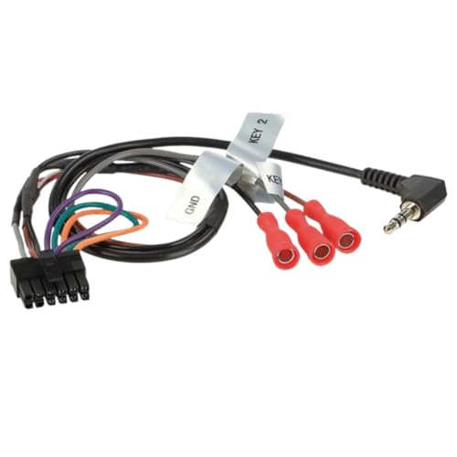 Connects2 Ctmultilead.2 Accessorio Per Auto