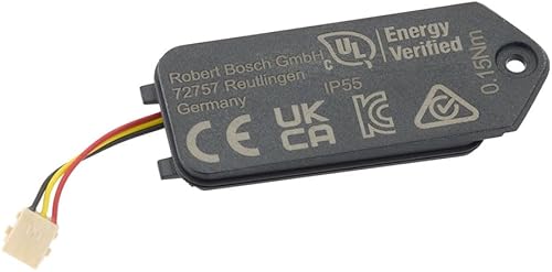 Bosch Batteria Purion 200
