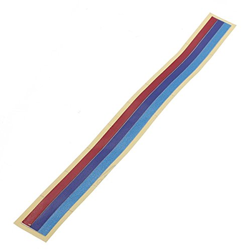 C-Funn Griglia In Vinile Adesivo Pvc Adesivi Per Bmw M3 M5 E36 E46