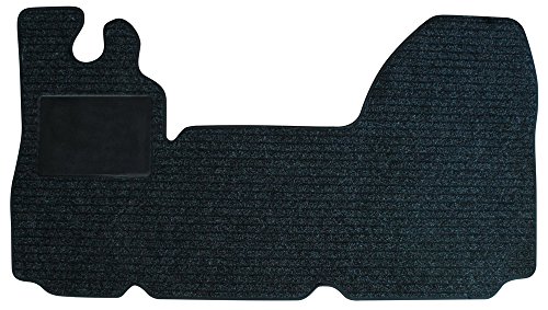 Cora 000135124 Tappeto Furgoni In Moquette Personalizzato