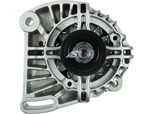 As-Pl A6228Pr Alternatore/Alternatore