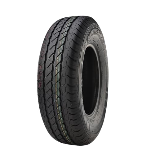 Gomme Lanvigator Milemax 205 70 R15C 106/104R Tl Estivi Per Furgoncini