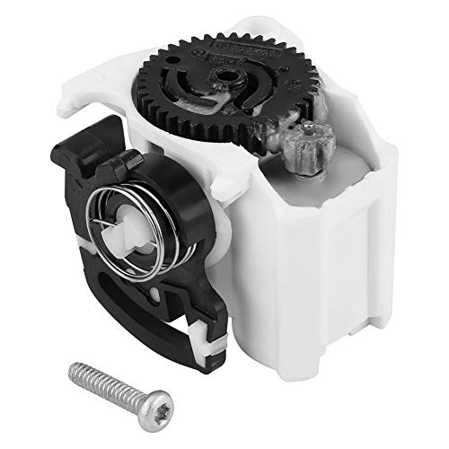 Cerradura Maletero Clio,Chiusura Centralizzata Portellone Posteriore, 1 Pezzo Di Plastica Coperchio Posteriore Del Cofano Posteriore In Metallo Attuat