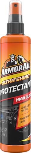 Armor All Aa10300Sp Pulitore Plastiche Per Auto, 300 Ml