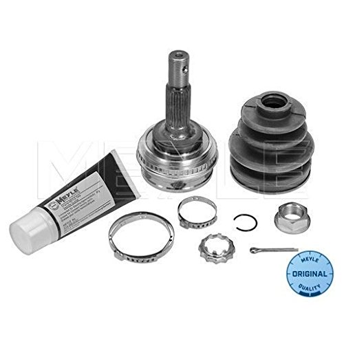 Meyle 30-14 498 0030 Set Giunti, Semiasse