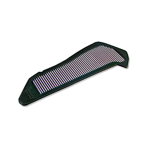 Dna High Performance Air Filter Compatible For Yamaha X-Max 300 (17-24) Pn: P-Y3Sc17-01