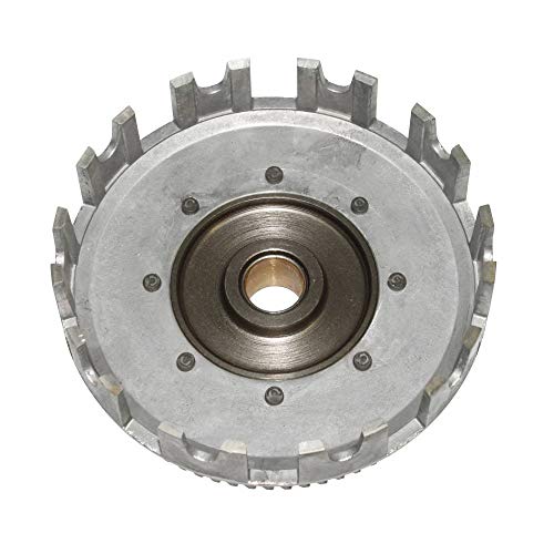 Campana D Frizione P2R Motocicletta Minarelli 50 Am6 2017 Lide / 17062729 Nuovo