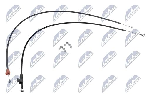 Nty Kit Riparazione Cavi Centralina (Riscaldamento/Ventilazione Ezc-Pl-111