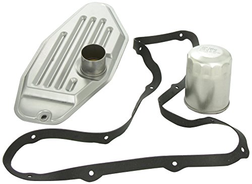 Wix Corporation - 58843 Automatic Transm