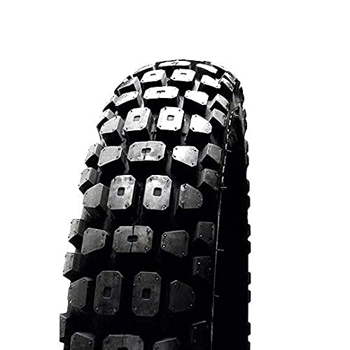 Pneumatico Moto 18" 110/80X18 Deli Sb107 Tt 58P (Trail)