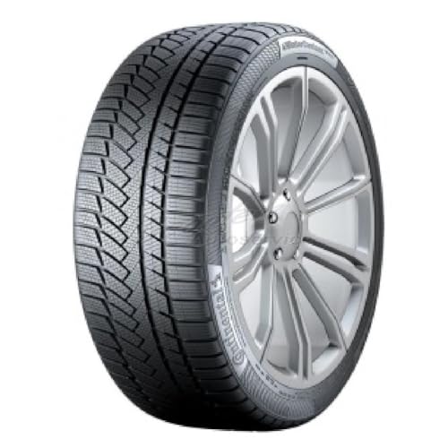 Continental Wintercontact Ts 850 P Xl Fr M+S - 245/40R18 97V - Pneumatico Invernale