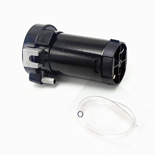 Yiyda Pompa D'Aria Pompa D'Aria Per Auto 12V Air Pump Nero Pompa D'Aria Per Motore Compressore D'Aria Moda Impermeabile Compressore Per Clacson D'Aria